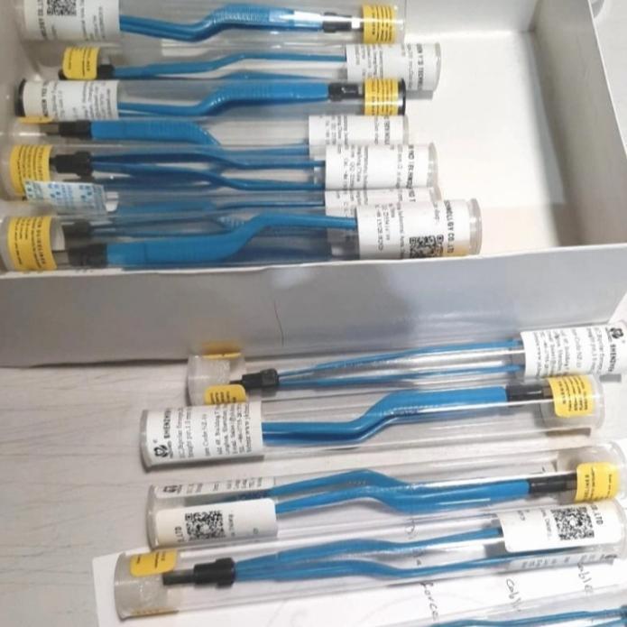 Reusable Bipolar Forceps Bayonet