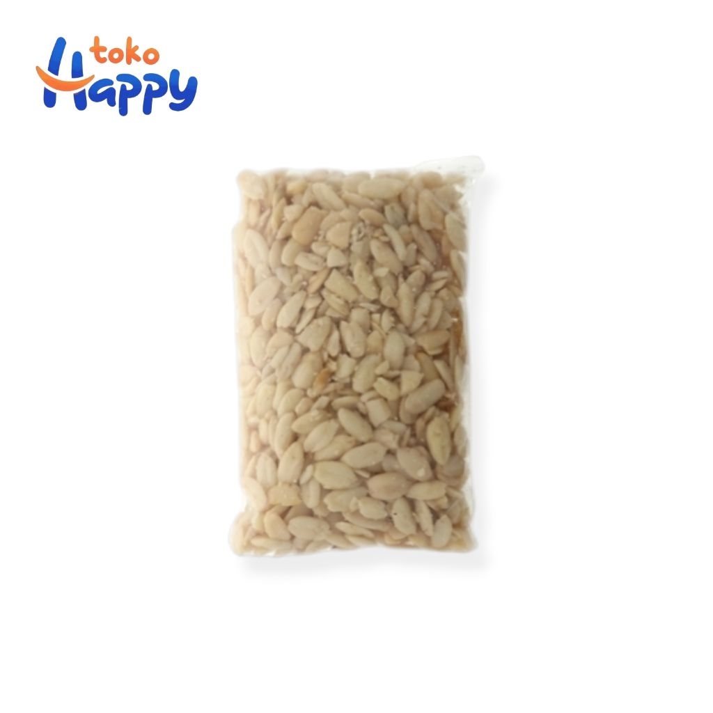 KACANG KENARI REPACK 100gr / 250gr