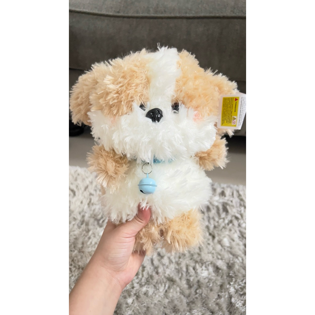 BONEKA OH SOME