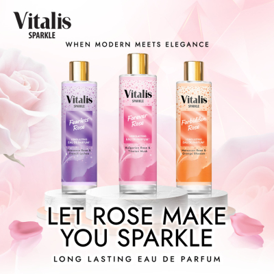 PARFUM VITALIS FOREVER EDP 100ML
