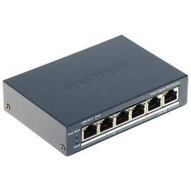 Hikvision smart PoE switch DS-3E1506P-EI