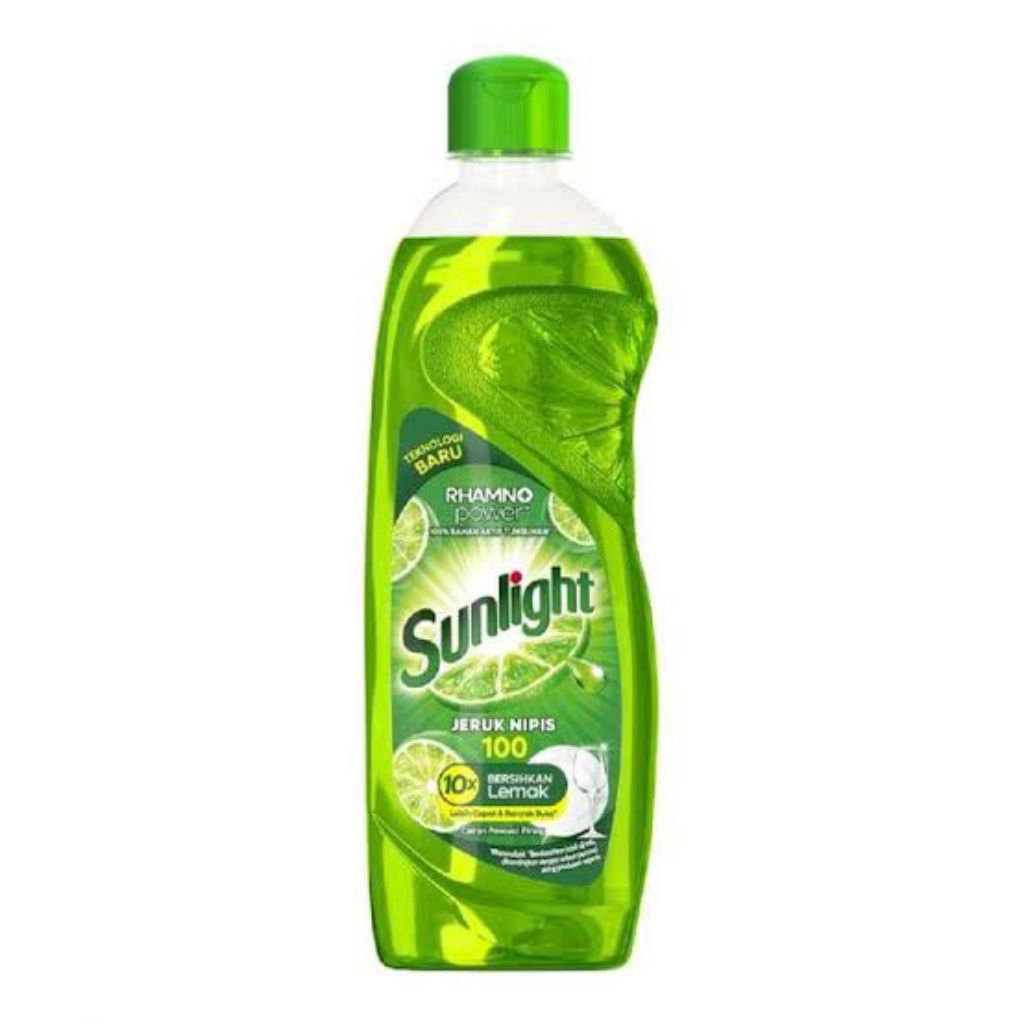 Sunlight Botol 750 ml