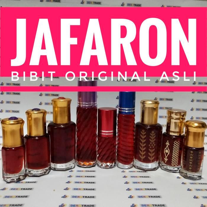 BIBIT PARFUM.JAFAROON 100 ML