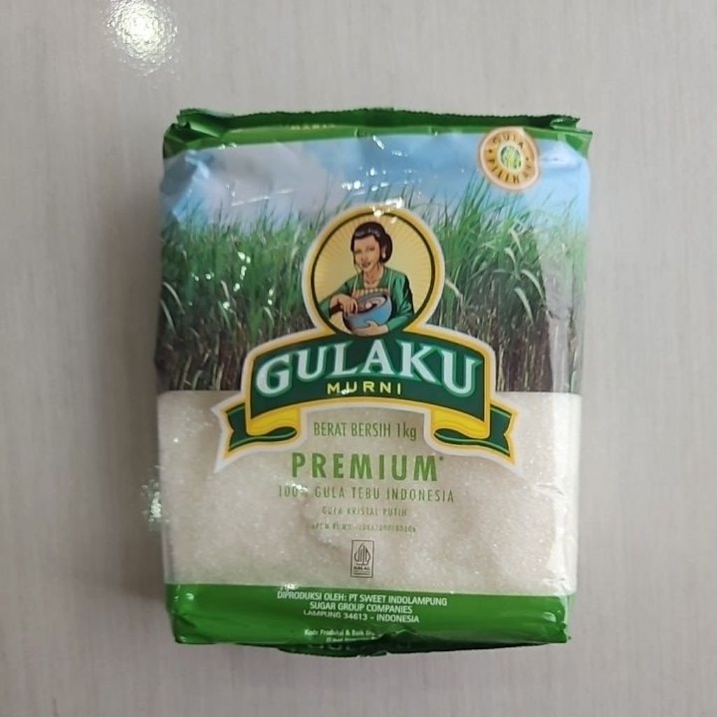 Gulaku Pemium