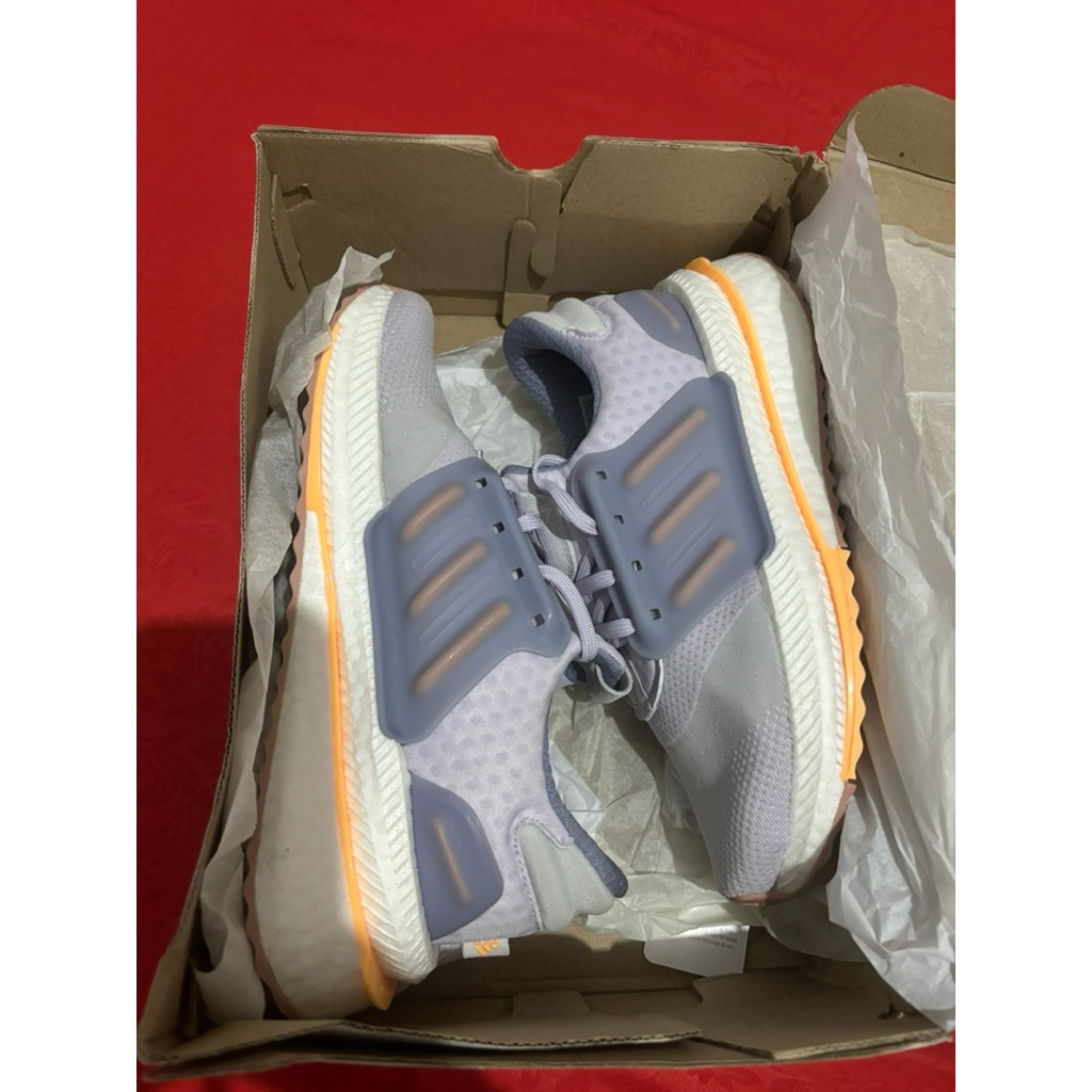 PRELOVED ADIDAS X_PLRBOOST