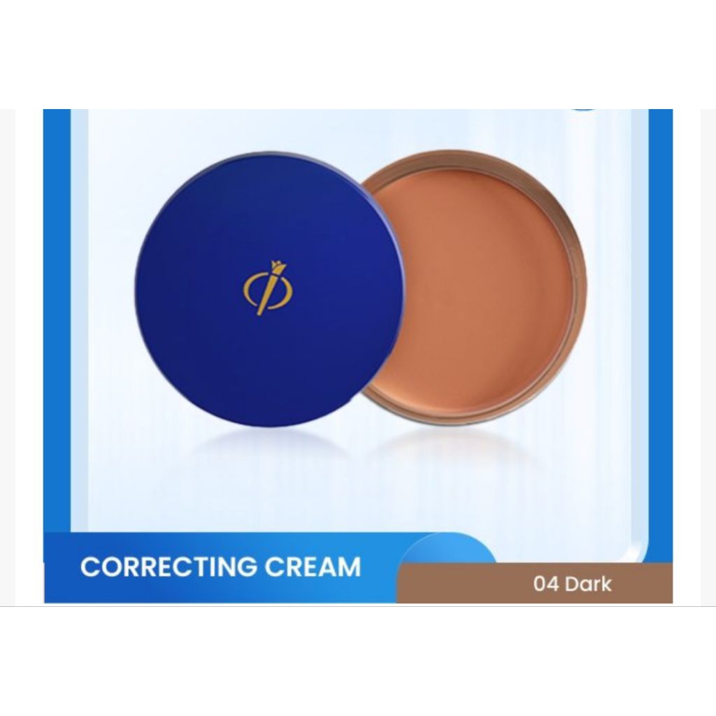 INEZ CORECTING CREAM DARK