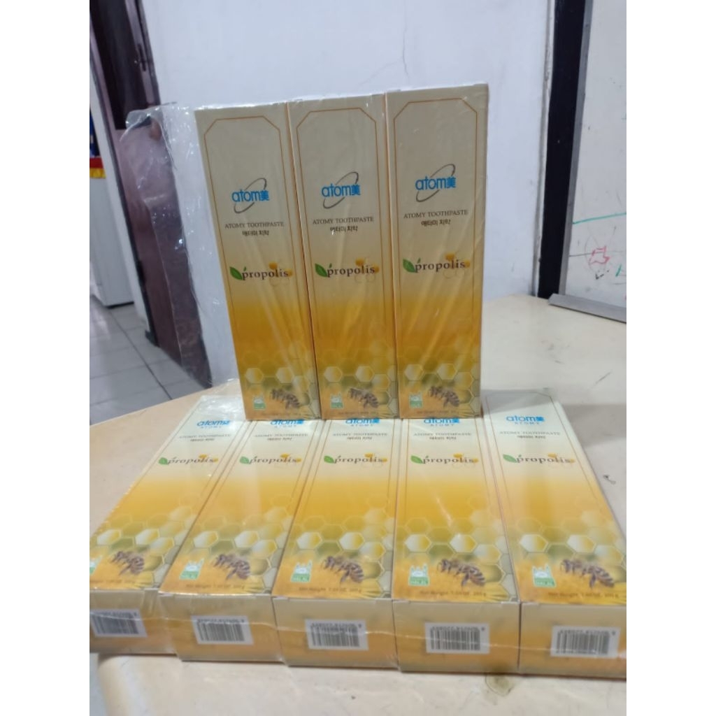 Odol propolis isi 200 gram