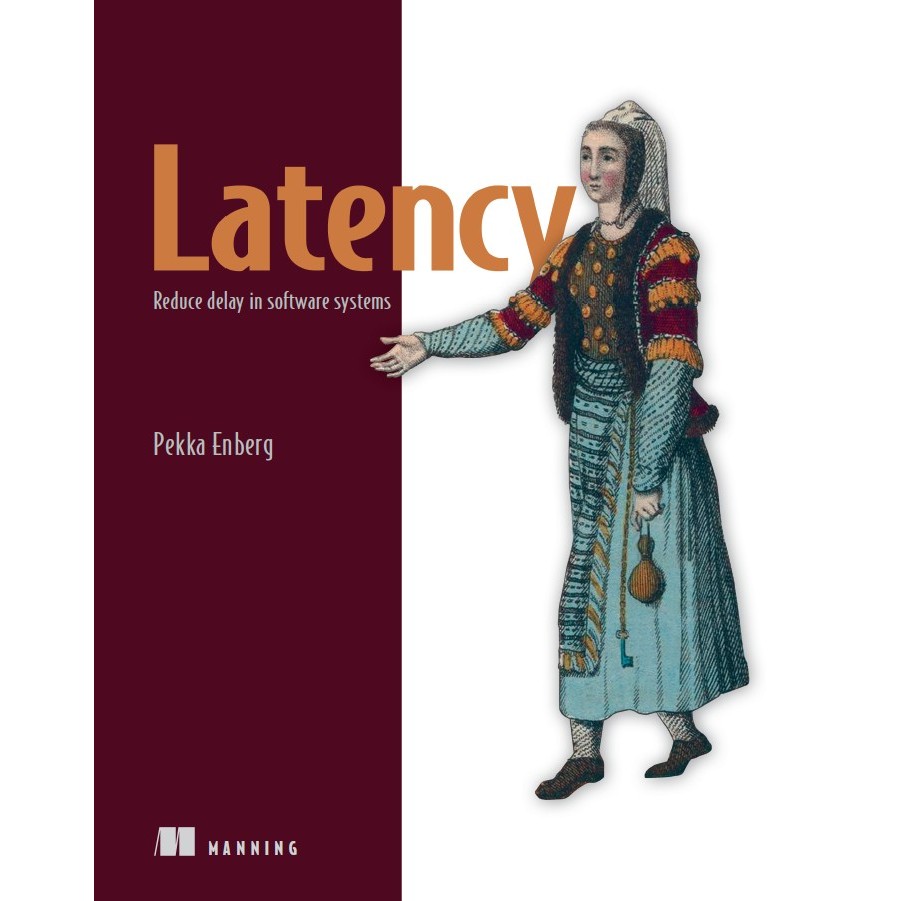 Latency Reduce delay in software systems