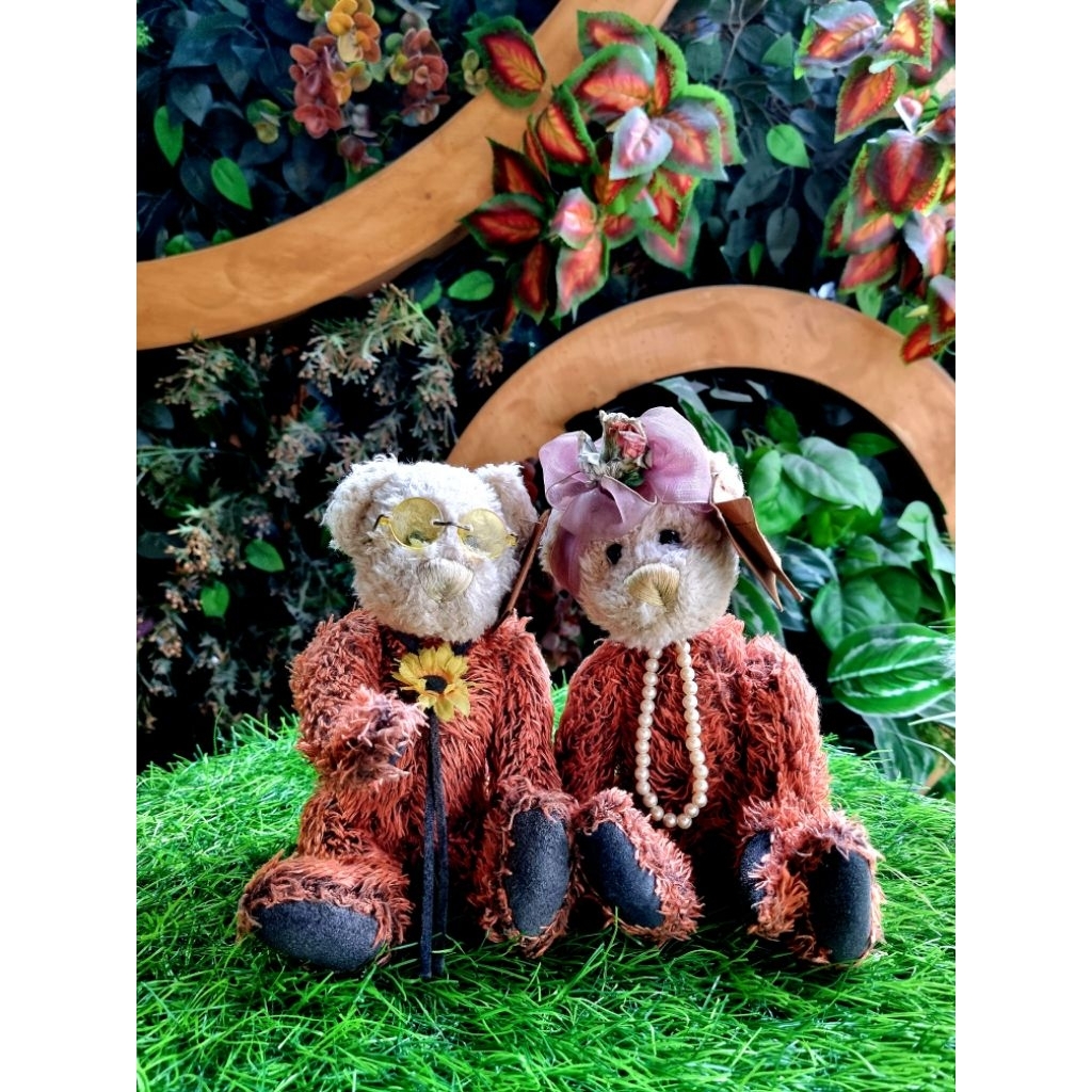Boneka Classy 10k