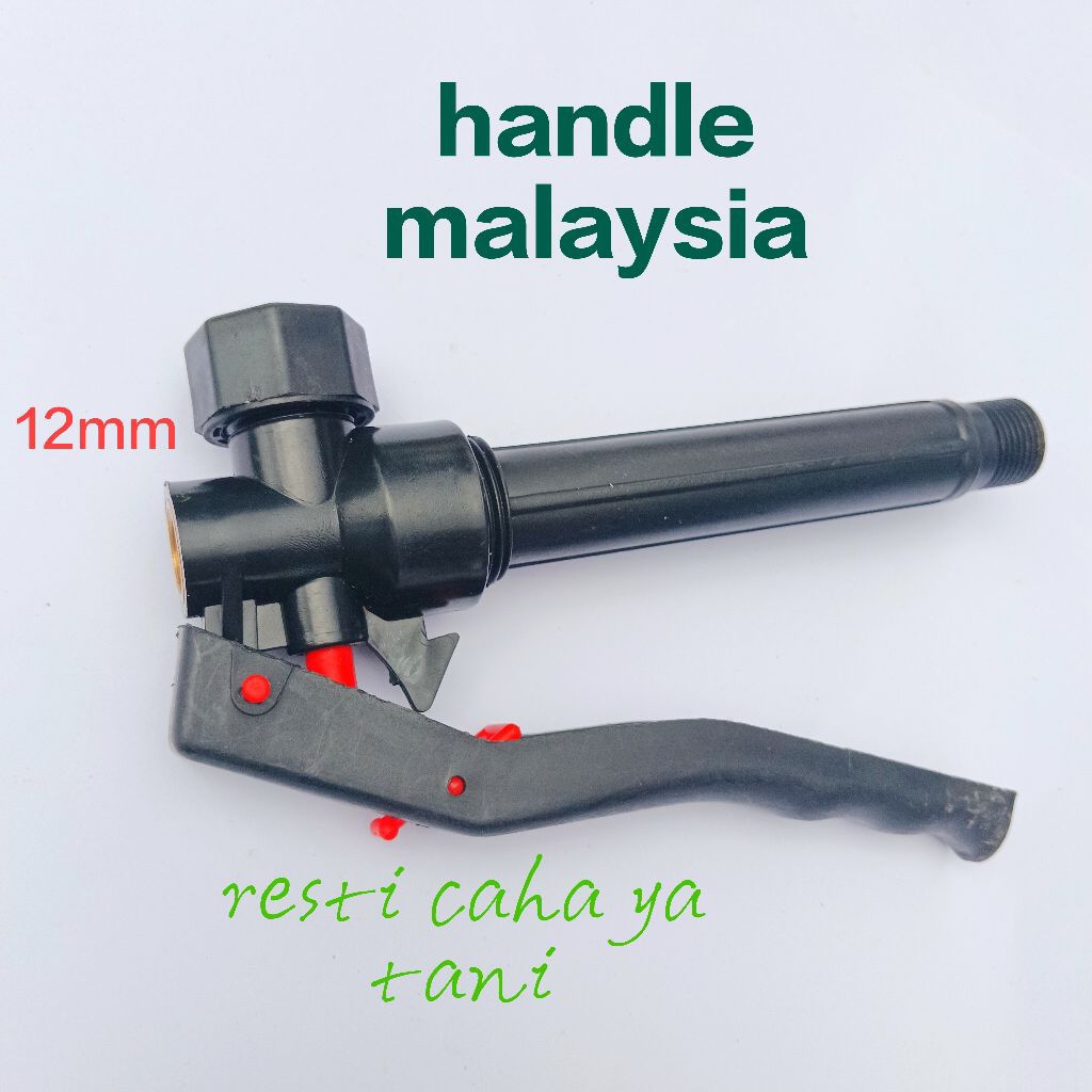 Kran handle sprayer Malaysia