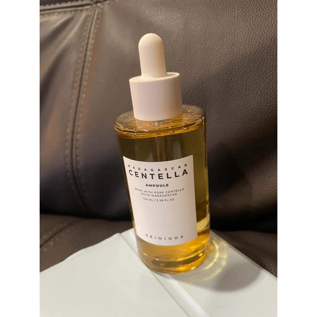Ampoule Centella Asiatica 100ml Preloved