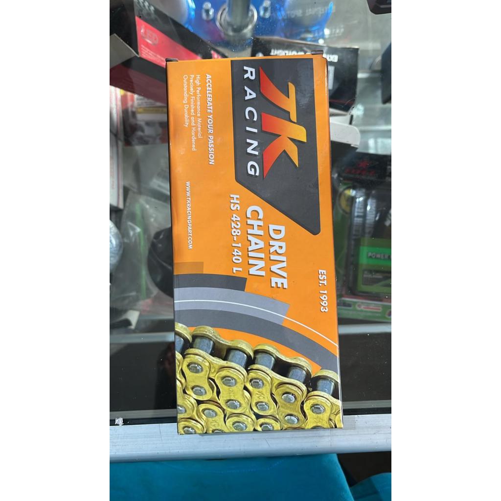 Rantai Tk 428 140