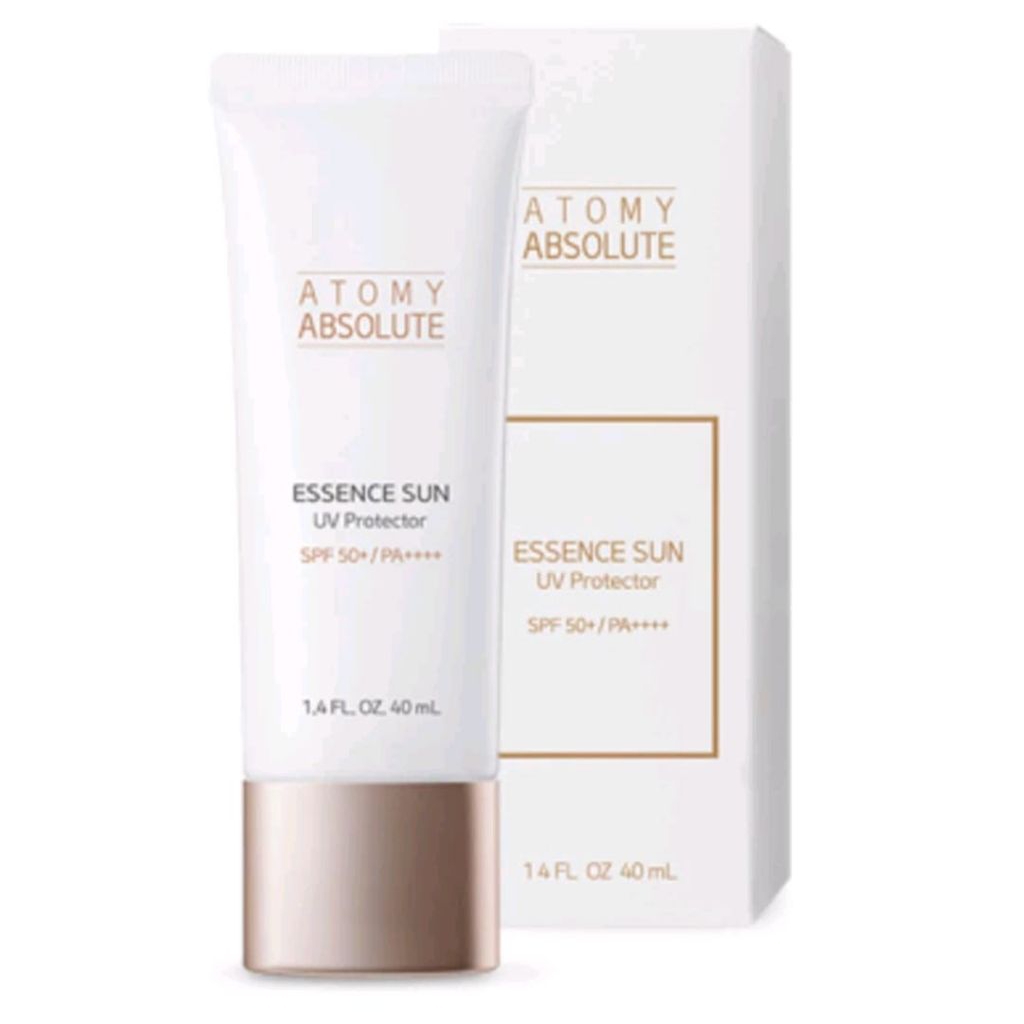 Essence Sunscreen Spf 50++ sun blok