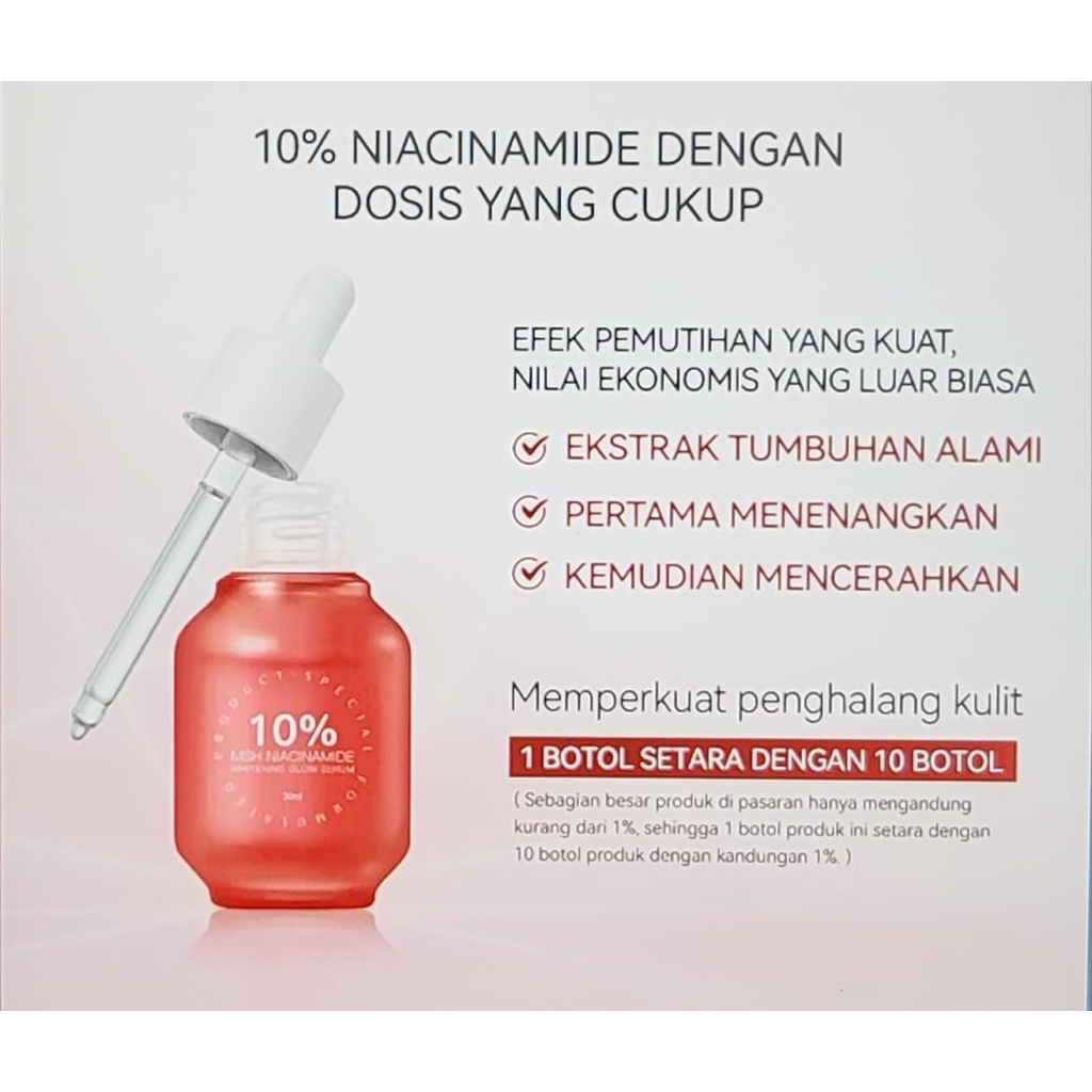 SerumNiacinemide