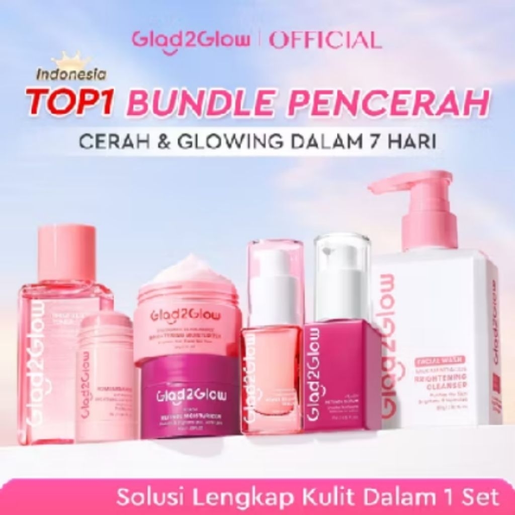skincare glow2glow