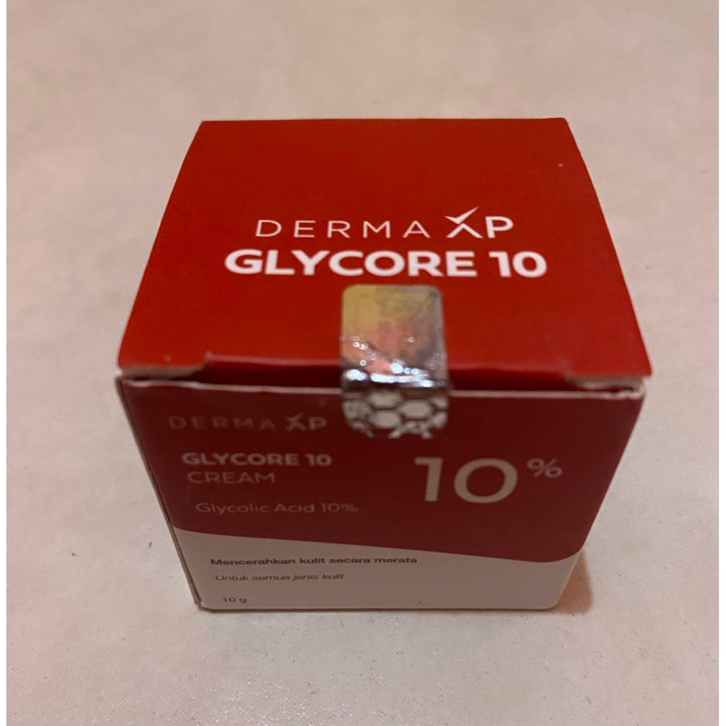 GLYCORE