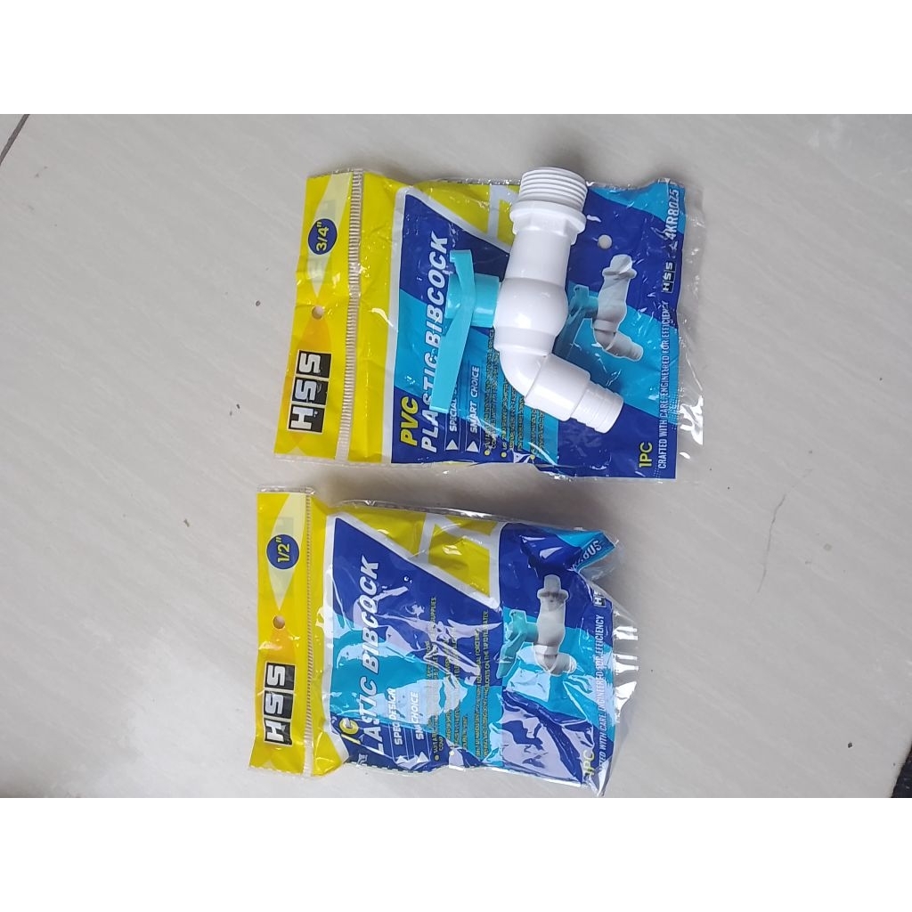 kran pvc