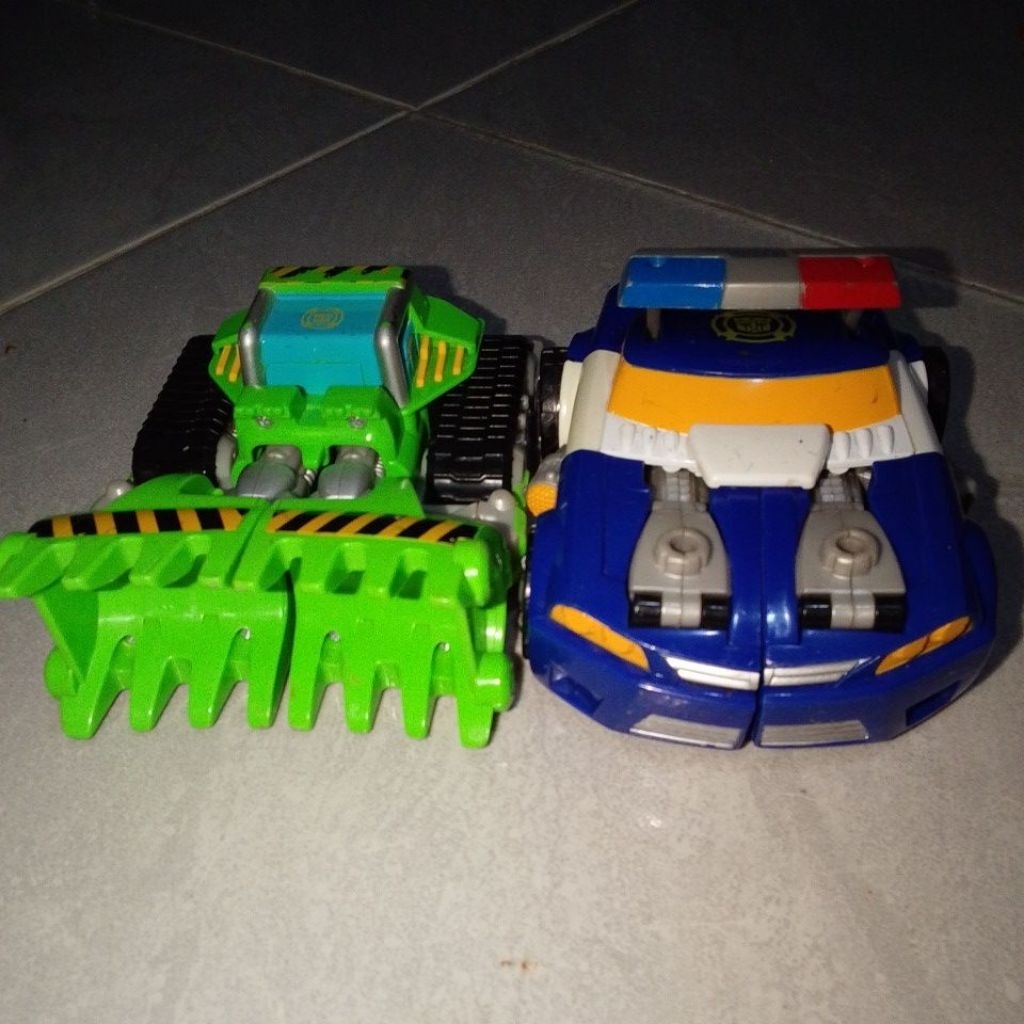 Transformers PL 55