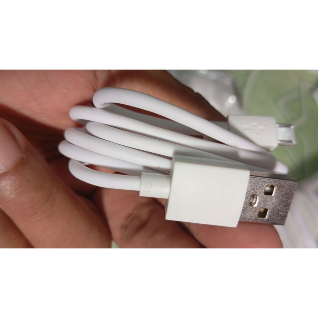 KABEL MICRO 2A OPPO kode SY FAST CHARGING