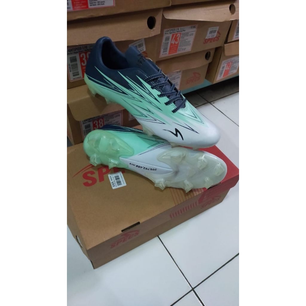 SPECSori