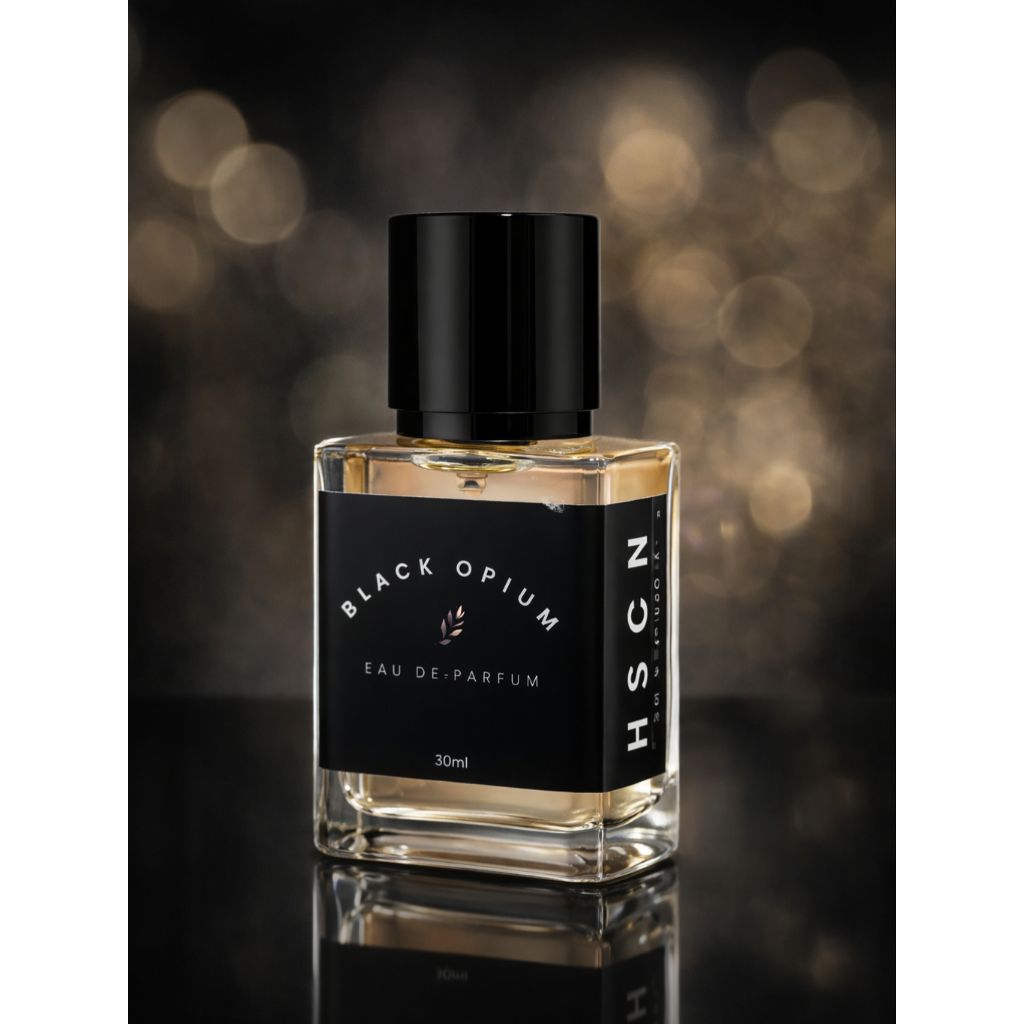 Black Opium - Inspired Perfume