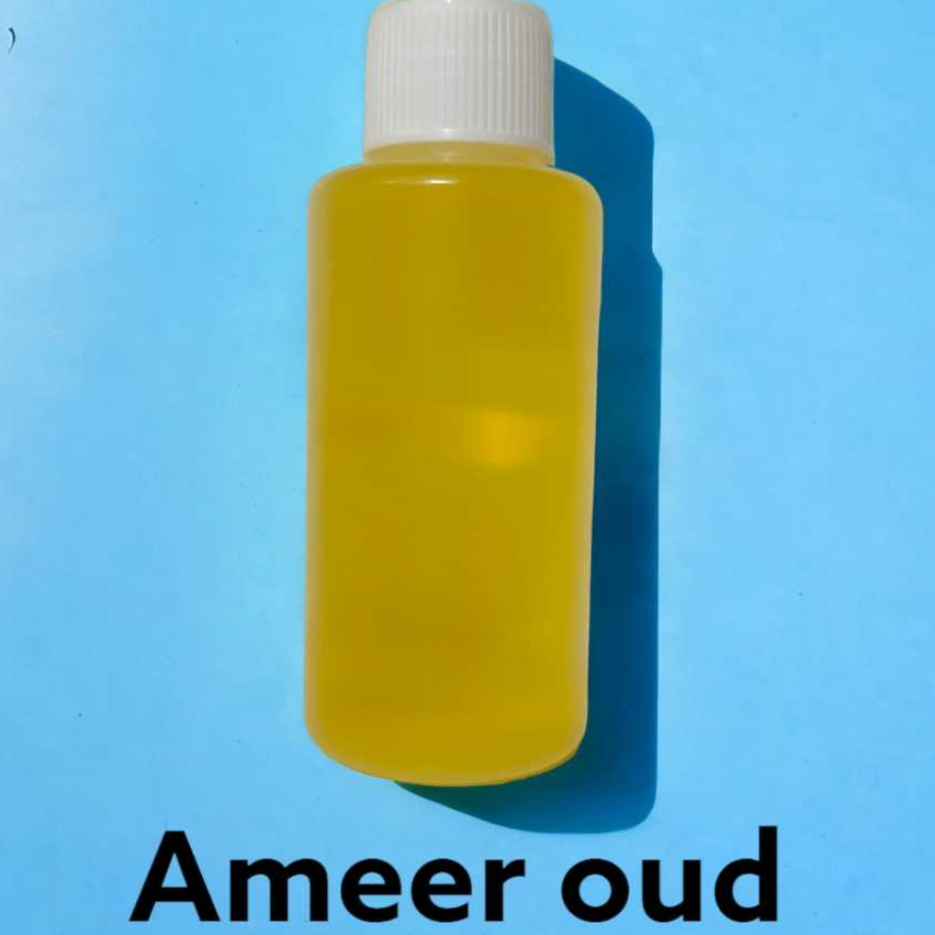 BIBIT PARFUM AMEER OUD 100 ML