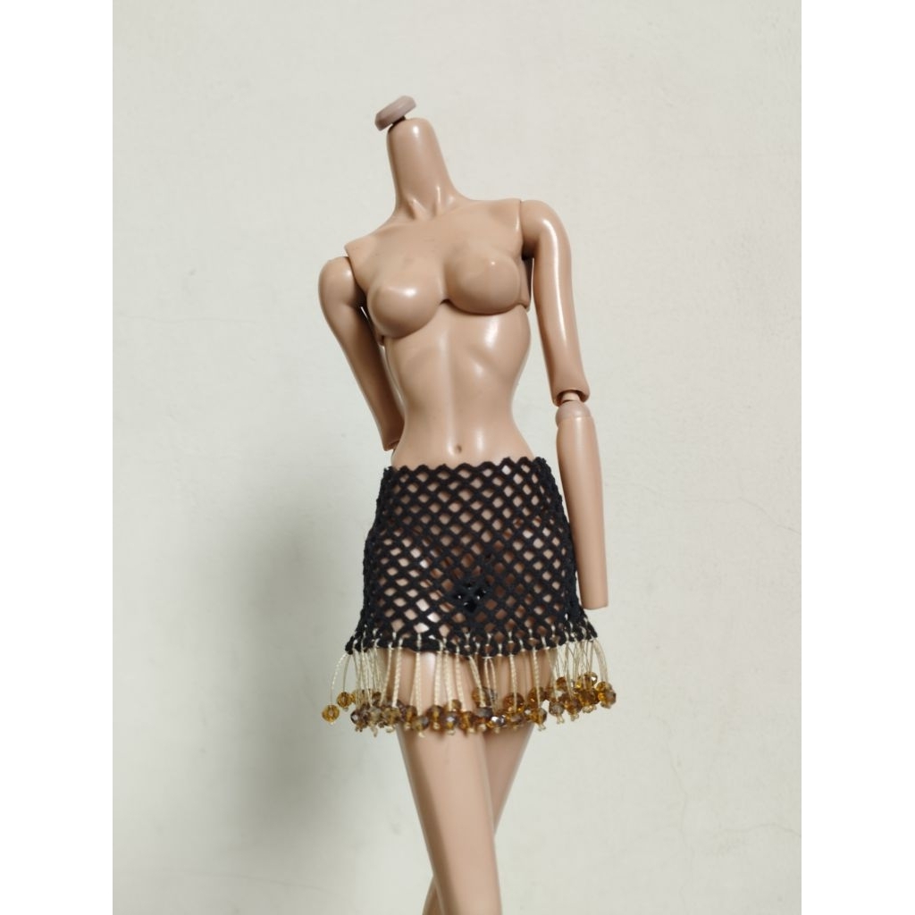 ROK Barbie Rumbai CK