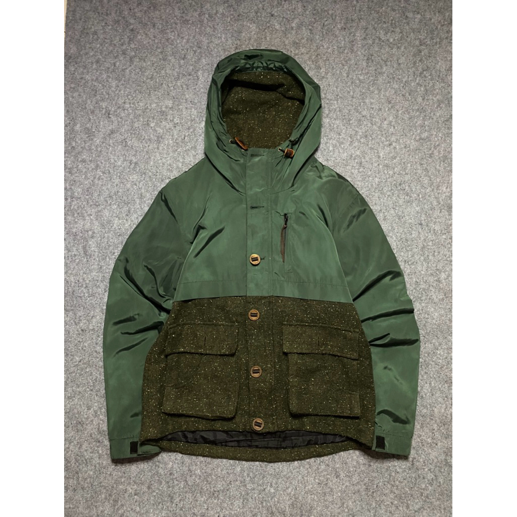 jaket outdor