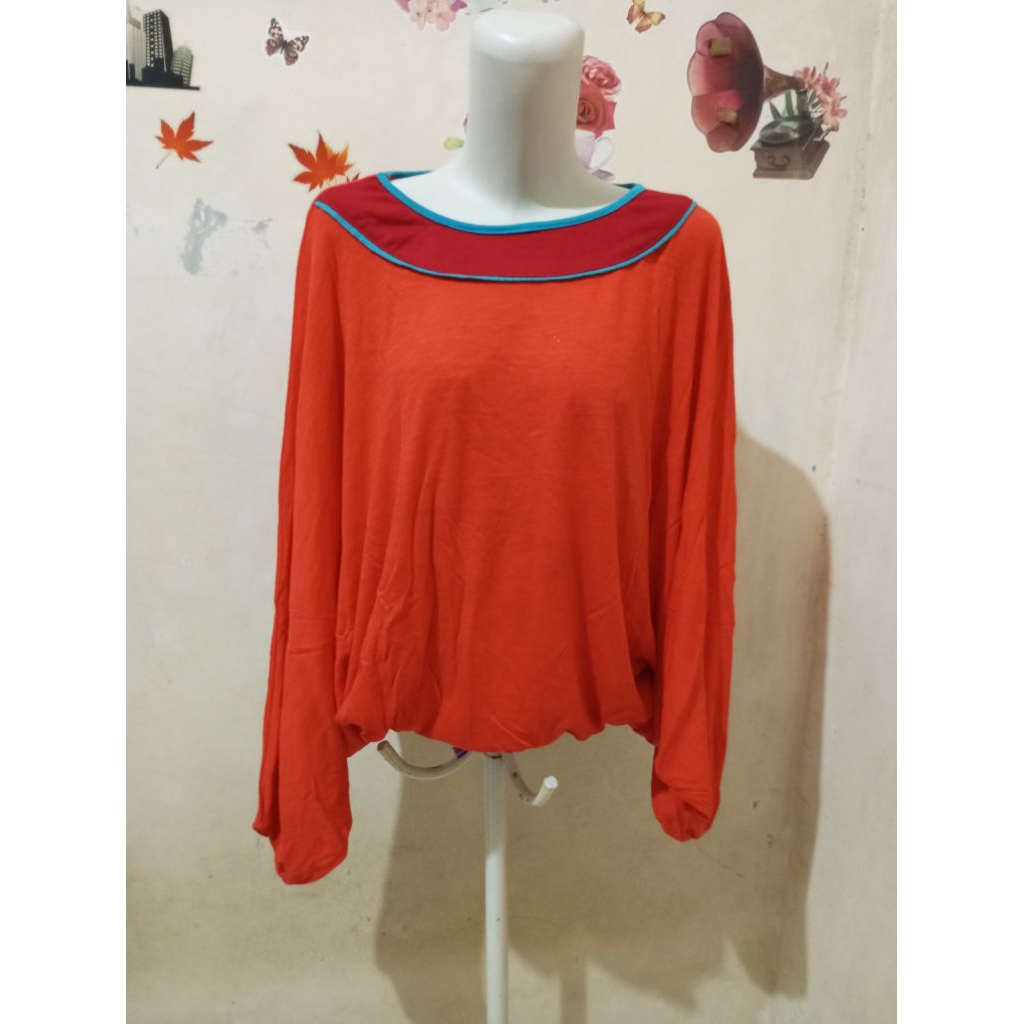 BAJU WANITA PL