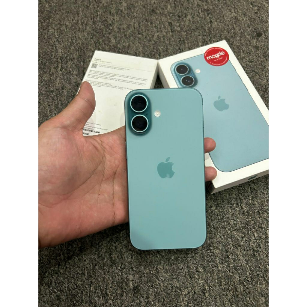 iphone 16 128 tile ibox
