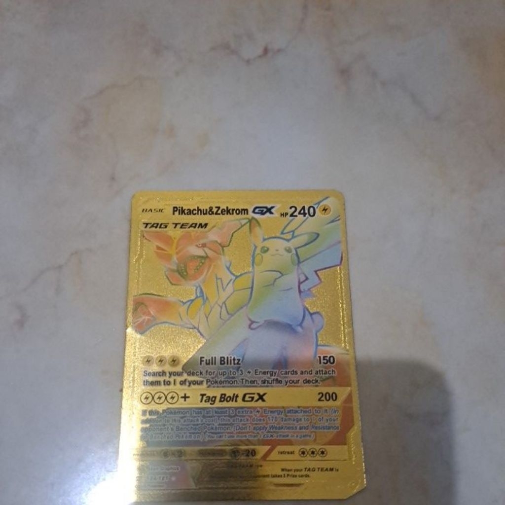 Kartu Pokemon