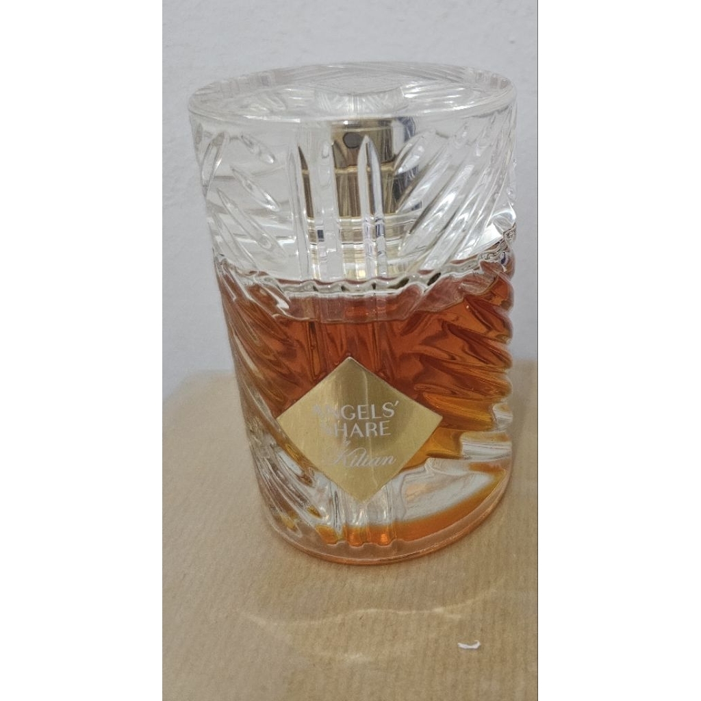 angel's share preloved juice 85%-90%