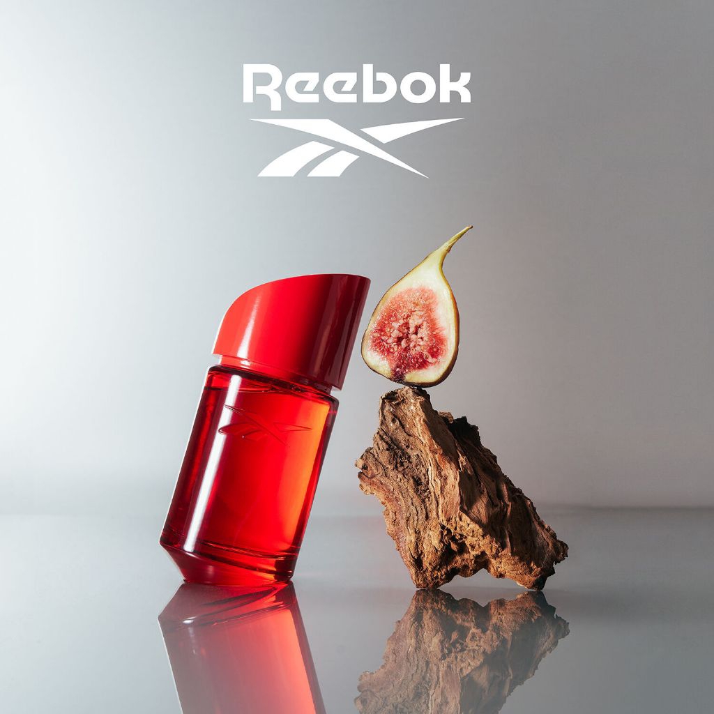 Original Reebok Iconic Statement Red