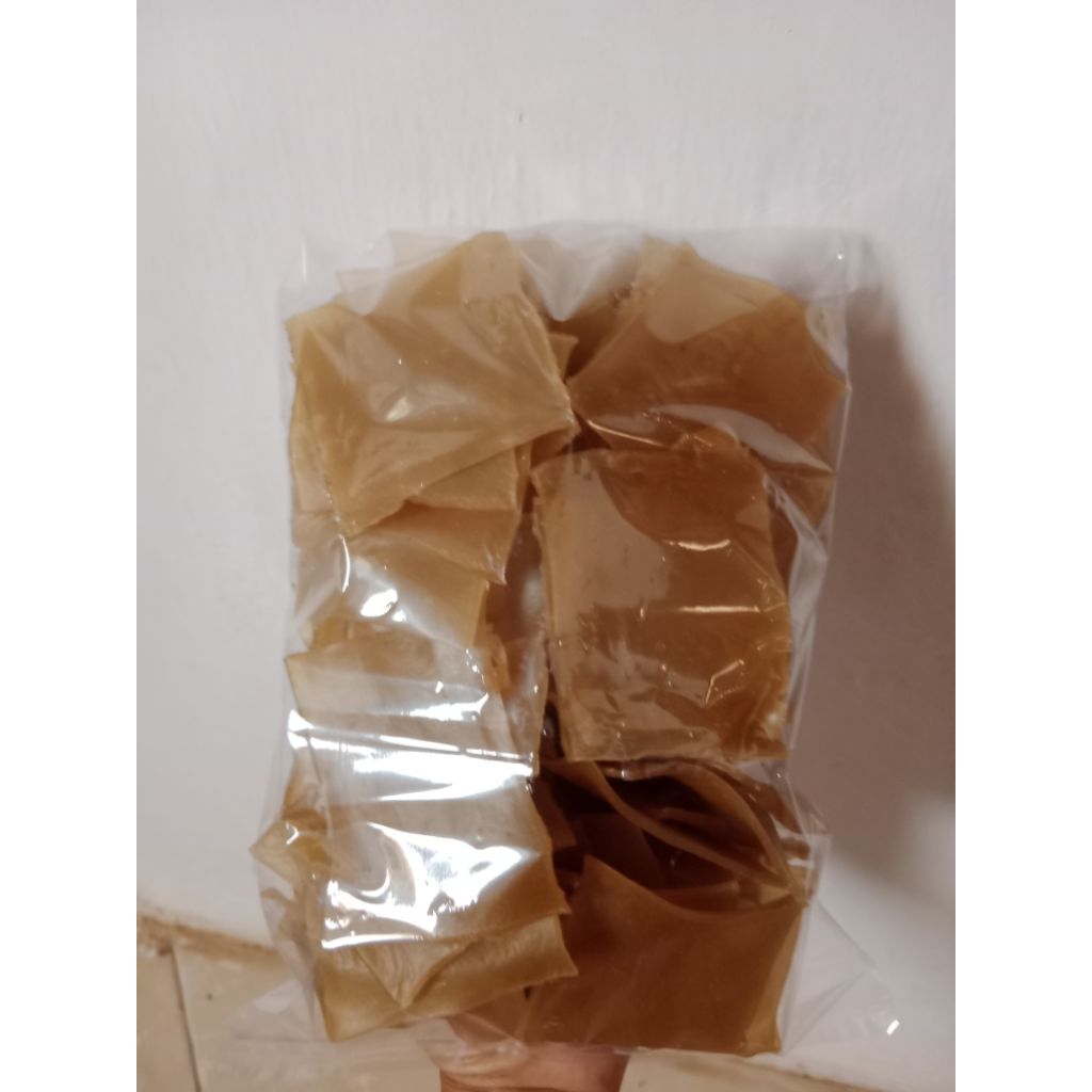 kerupuk poli