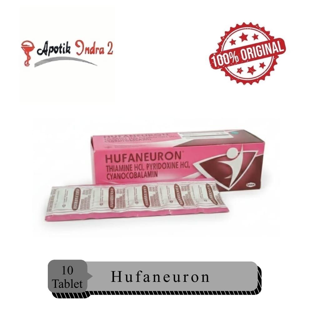HUFANEURON