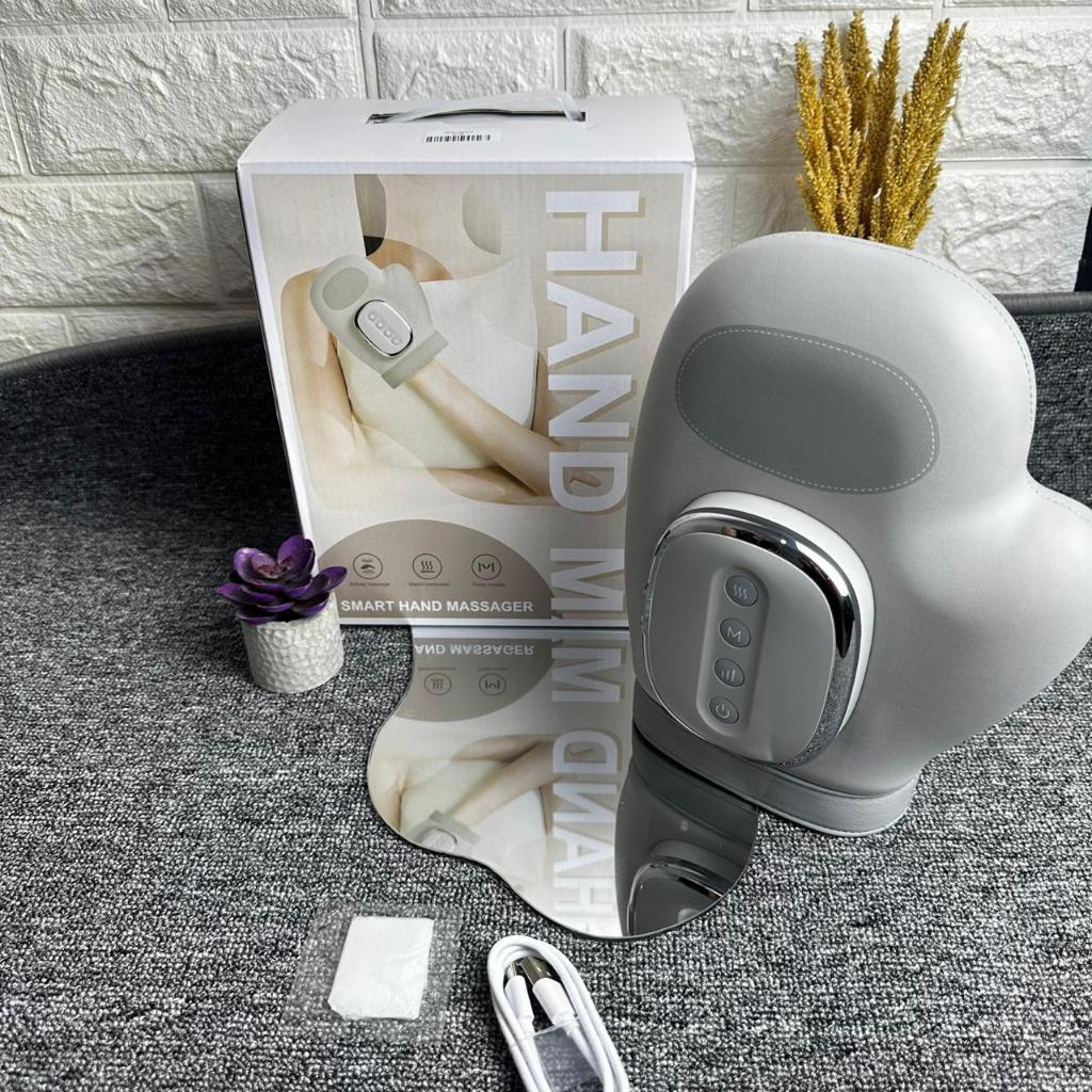 HAND MASSAGER (JK-30)