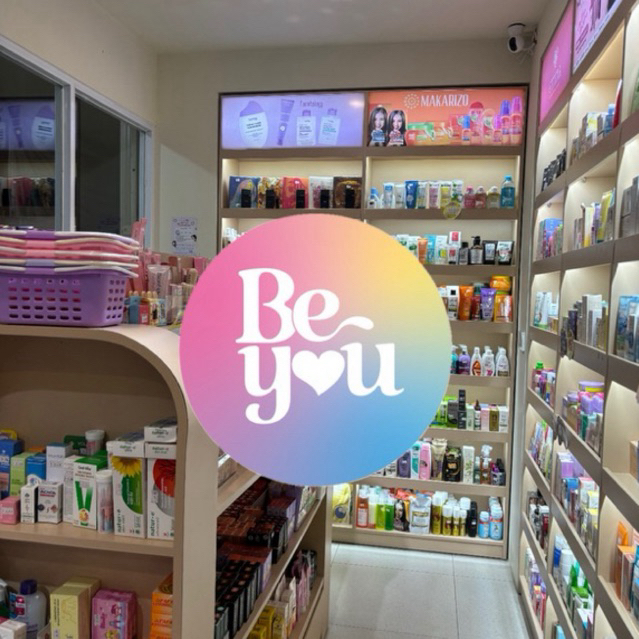 REQUEST CO BEYOU COSMETIC