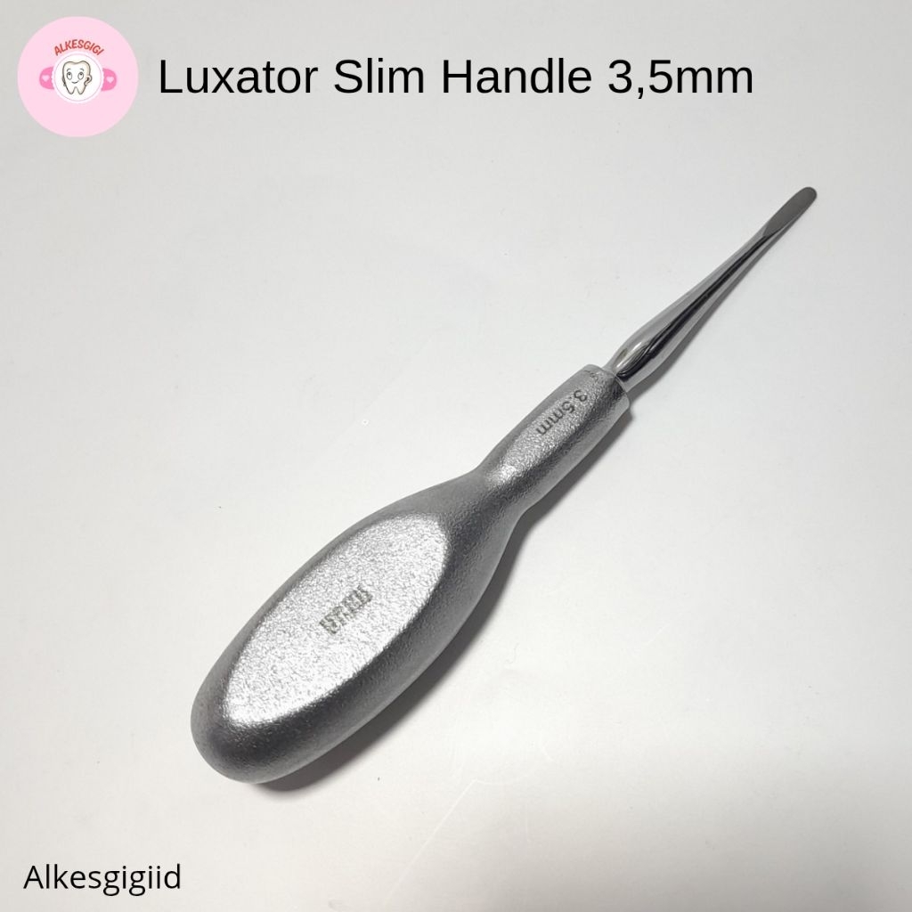 Luxator Elevator Slim Handle 3,5mm