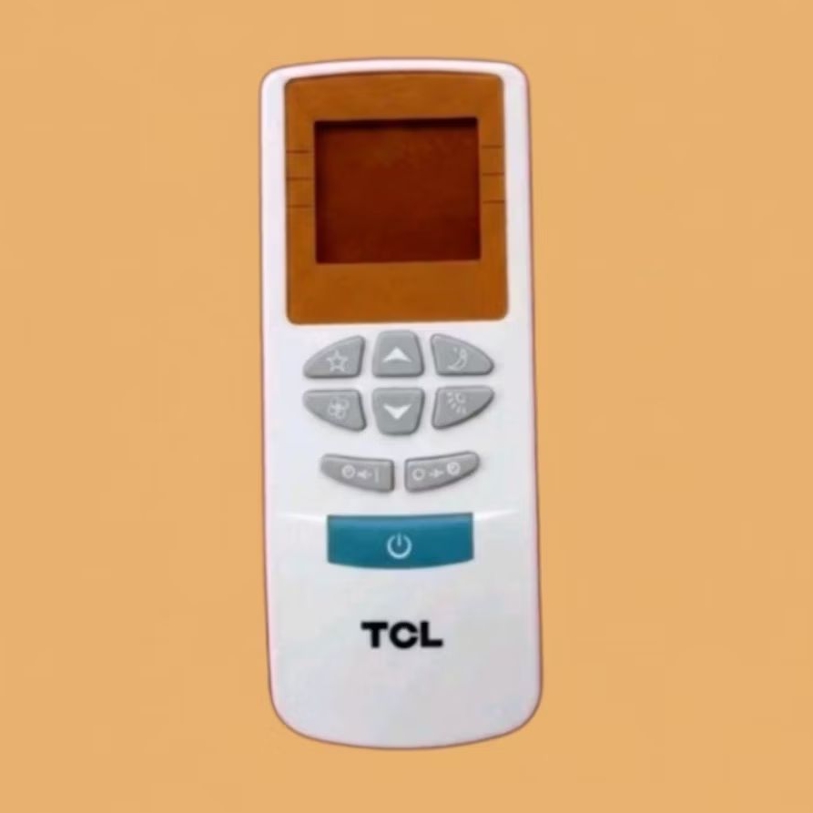 Remote Control AC TCL SWING FAN Original