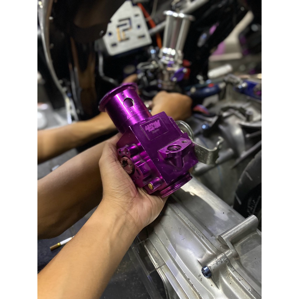 TB barrel4s1m