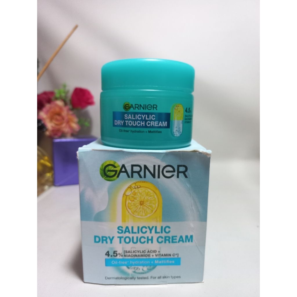 PL Moisturizer Garnier