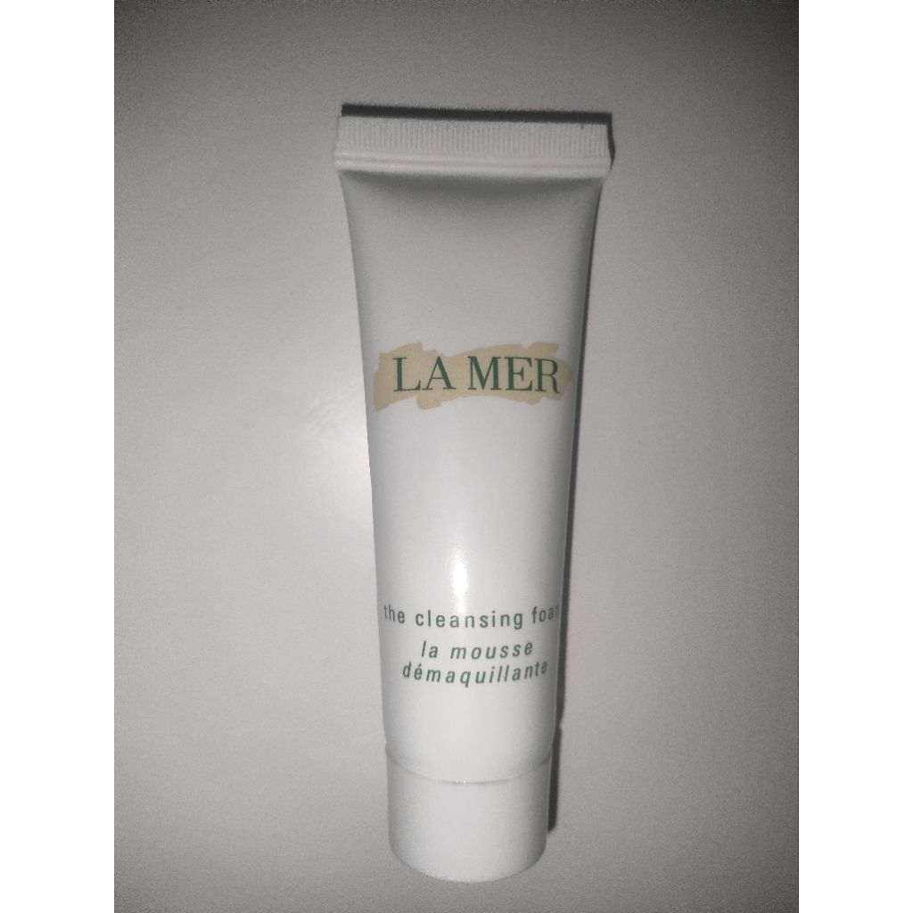 preloved FW LAMER 30 ML