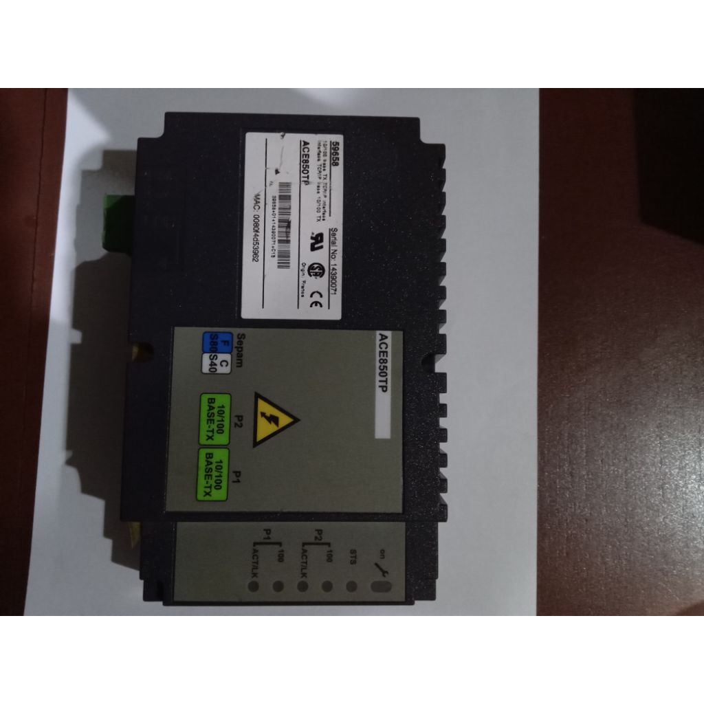 SCHNEIDER ELECTRIK - ACE850TP - 59658