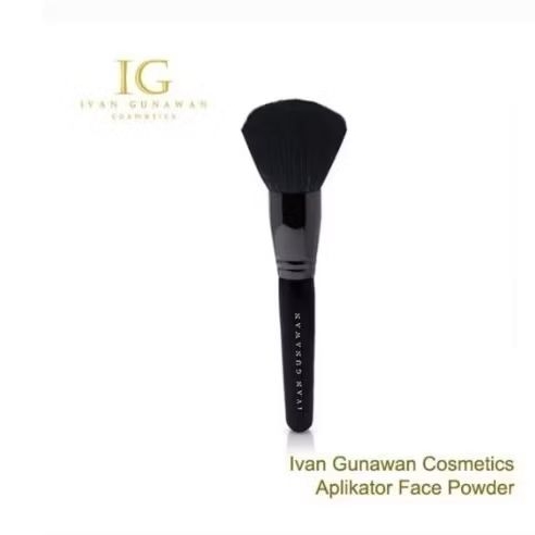 IVAN GUNAWAN APLIKATOR FACE POWDER