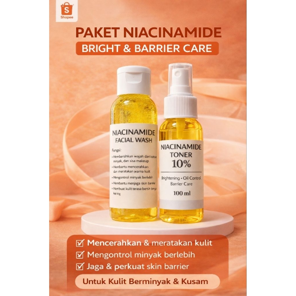 Paket Lemon Wash