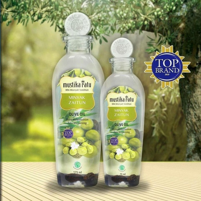 MUSTIKA RATU 175 ML