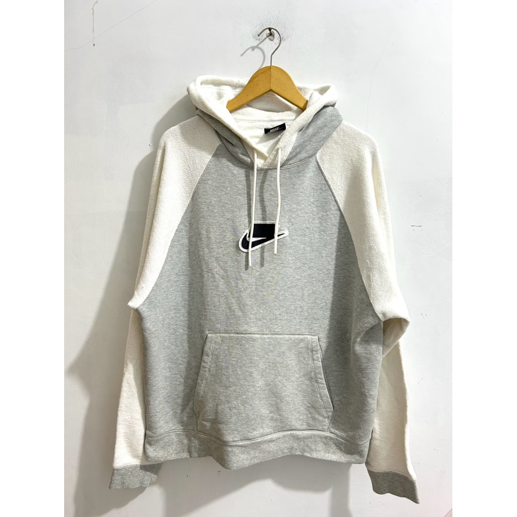 Hoodie “Nike”