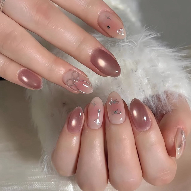 Press On Nail PREMIUM KODE 13