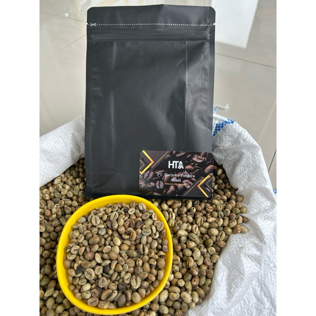 Robusta DF 80
