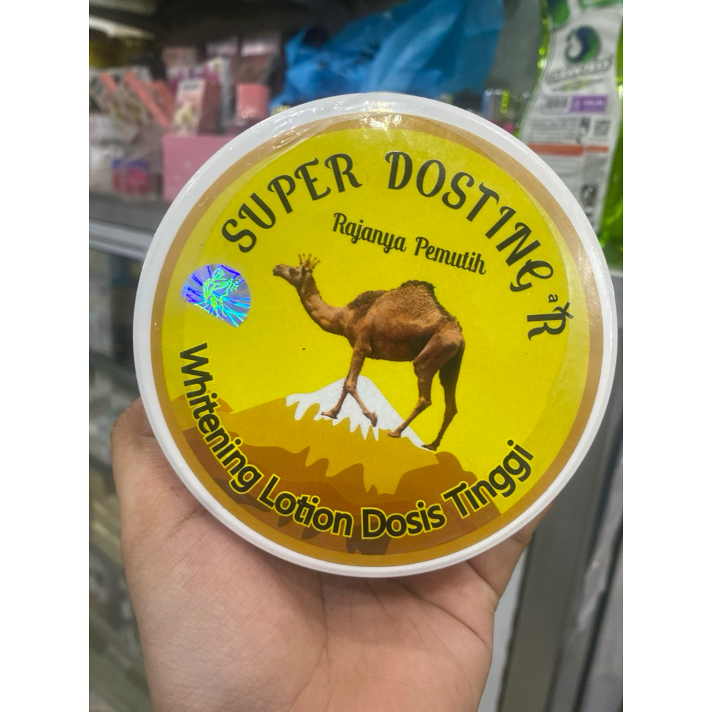super dosting